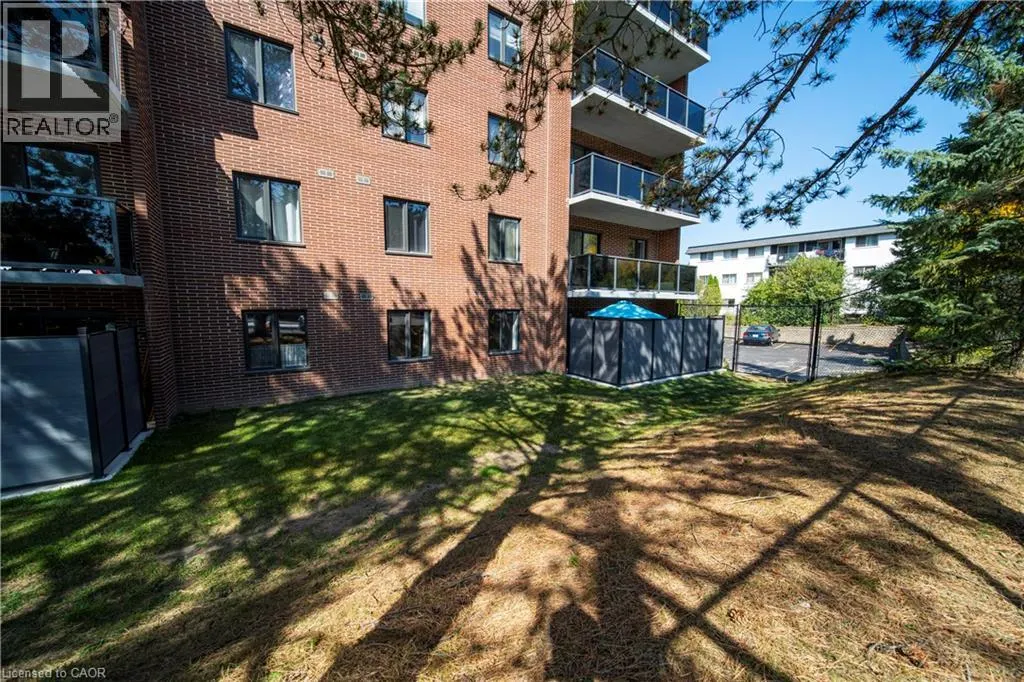 279 CHANDLER Drive Unit# 110, #110