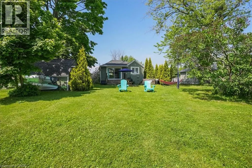 40 HOOVER POINT Lane