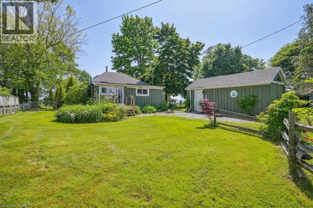 40 HOOVER POINT Lane
