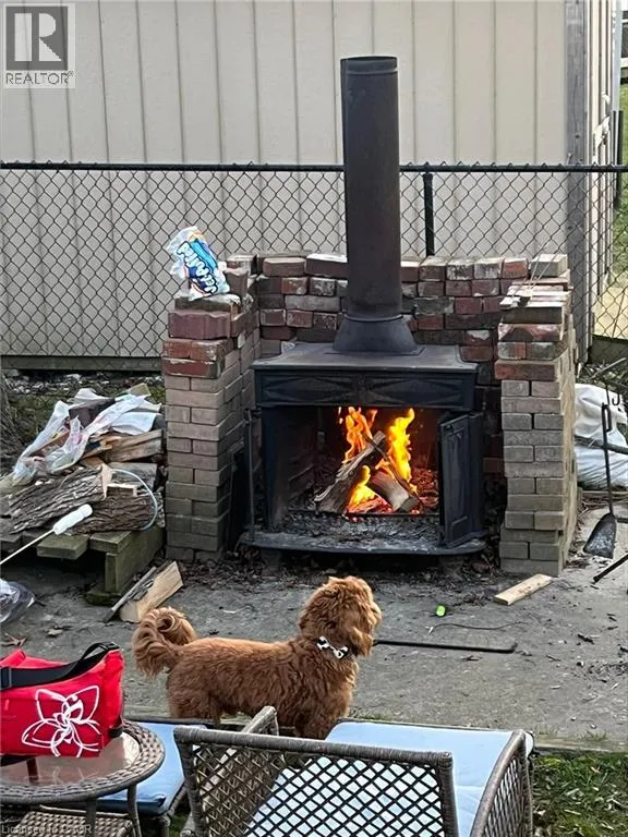 40 HOOVER POINT Lane