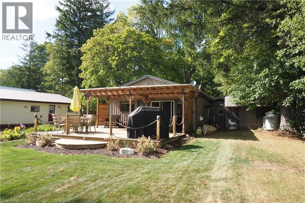 1323 QUEEN Street Unit# Cottage 111