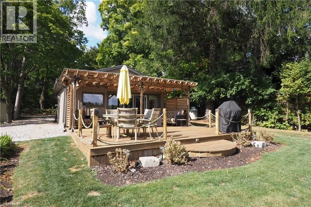1323 QUEEN Street Unit# Cottage 111