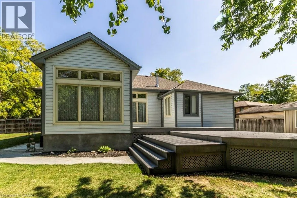 34 NIMMO Street