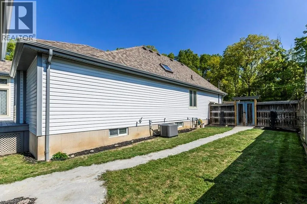 34 NIMMO Street