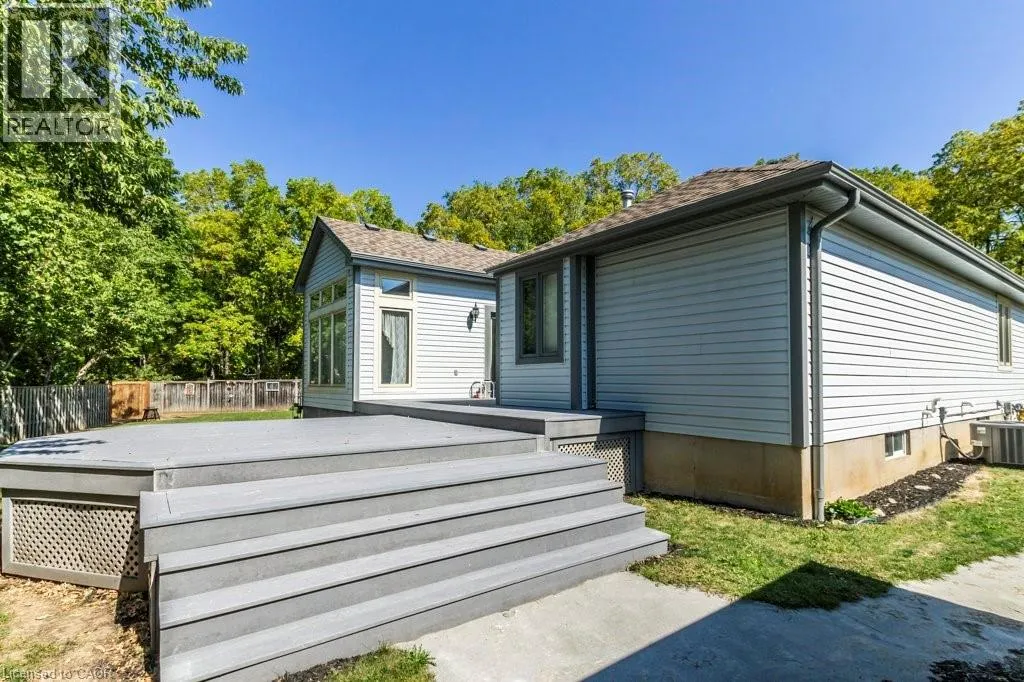 34 NIMMO Street