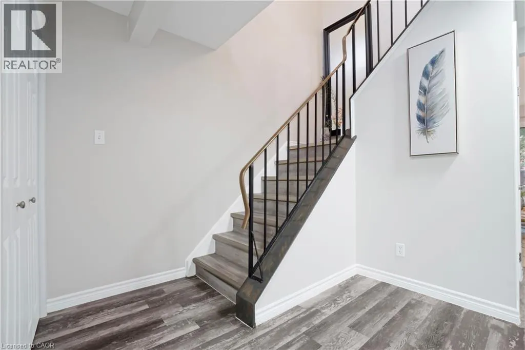 770 FANSHAWE PARK Road E Unit# 60, #60