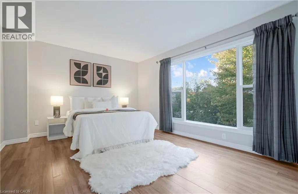 770 FANSHAWE PARK Road E Unit# 60, #60