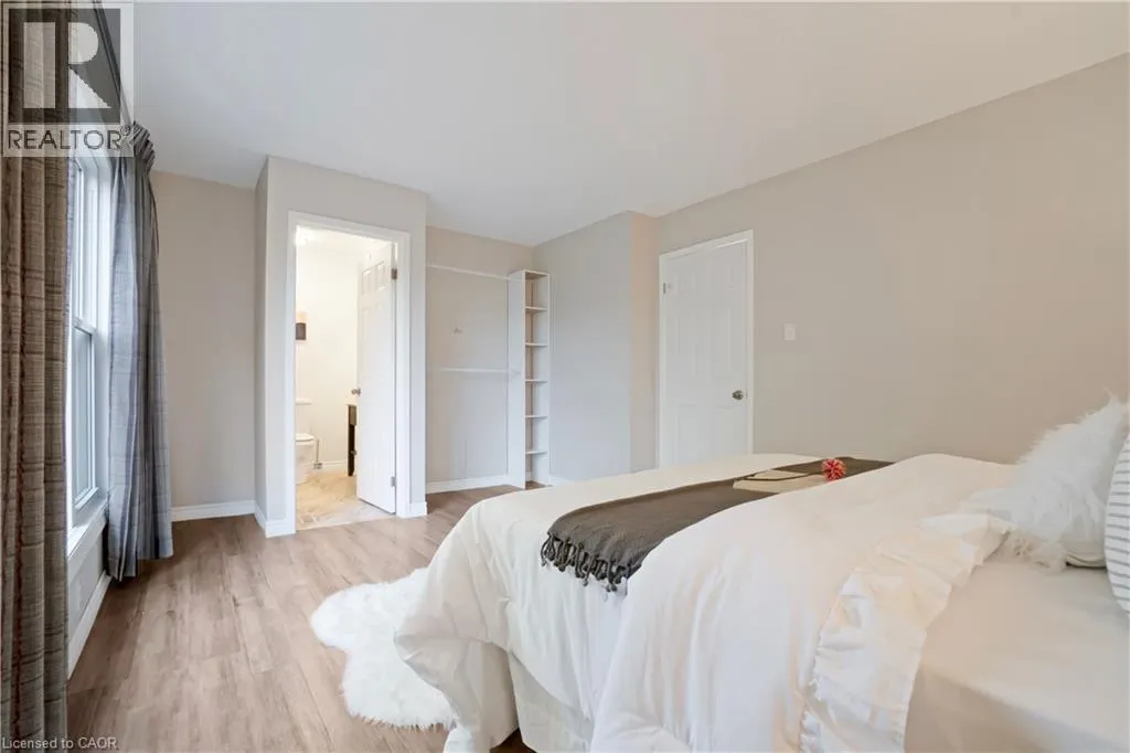 770 FANSHAWE PARK Road E Unit# 60, #60