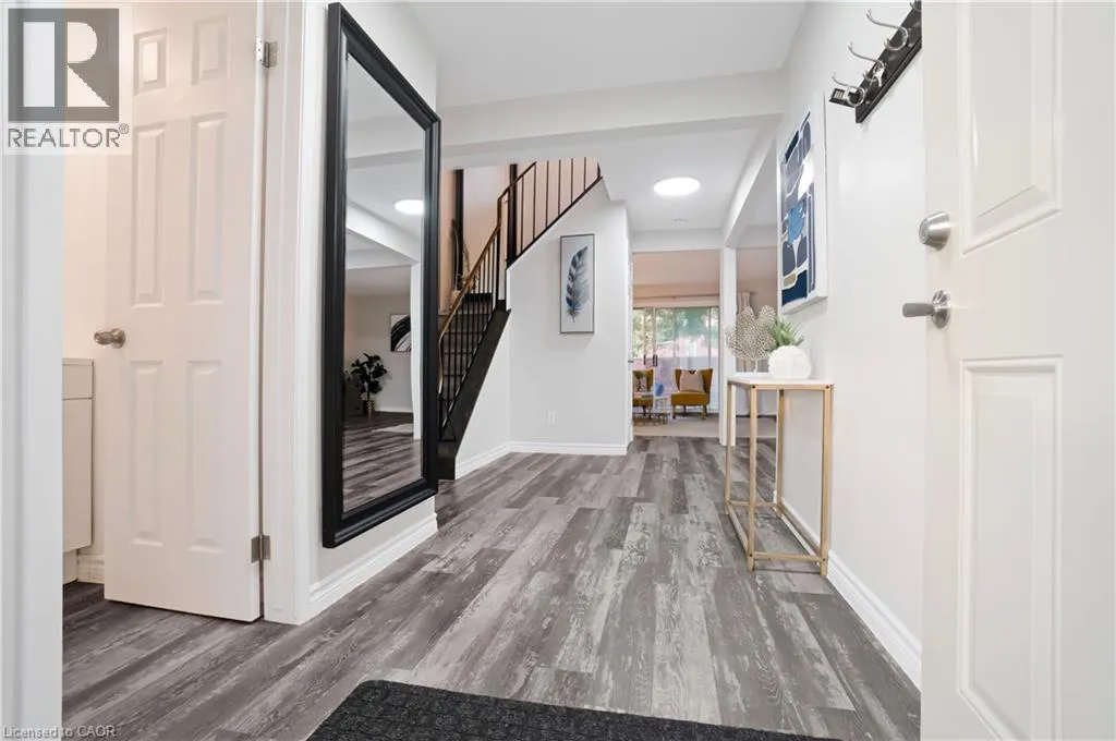 770 FANSHAWE PARK Road E Unit# 60, #60