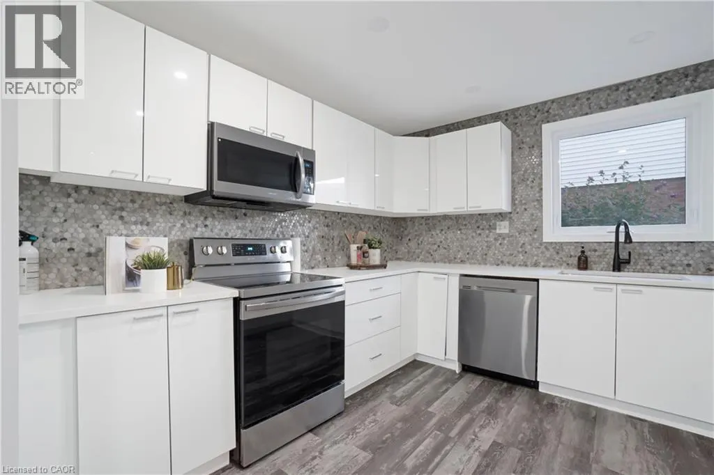 770 FANSHAWE PARK Road E Unit# 60, #60