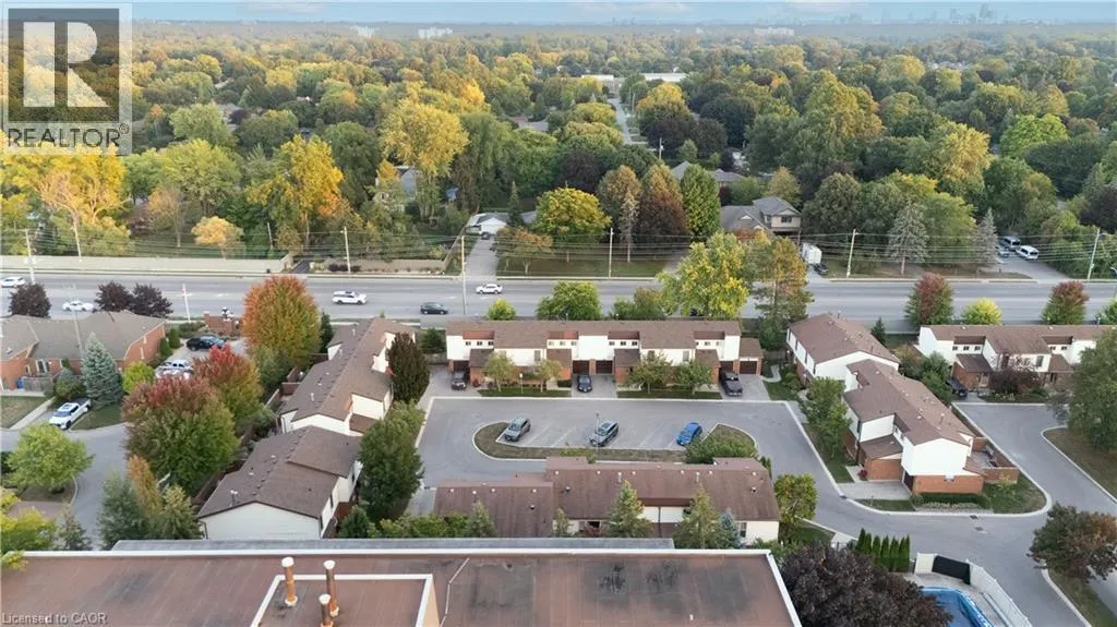 770 FANSHAWE PARK Road E Unit# 60, #60