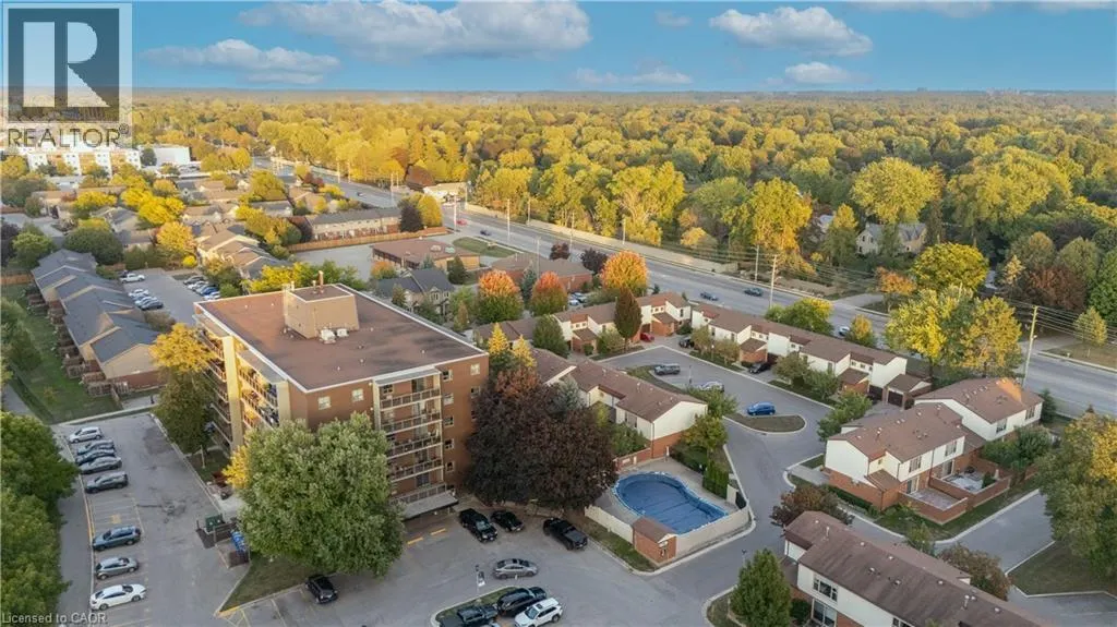 770 FANSHAWE PARK Road E Unit# 60, #60
