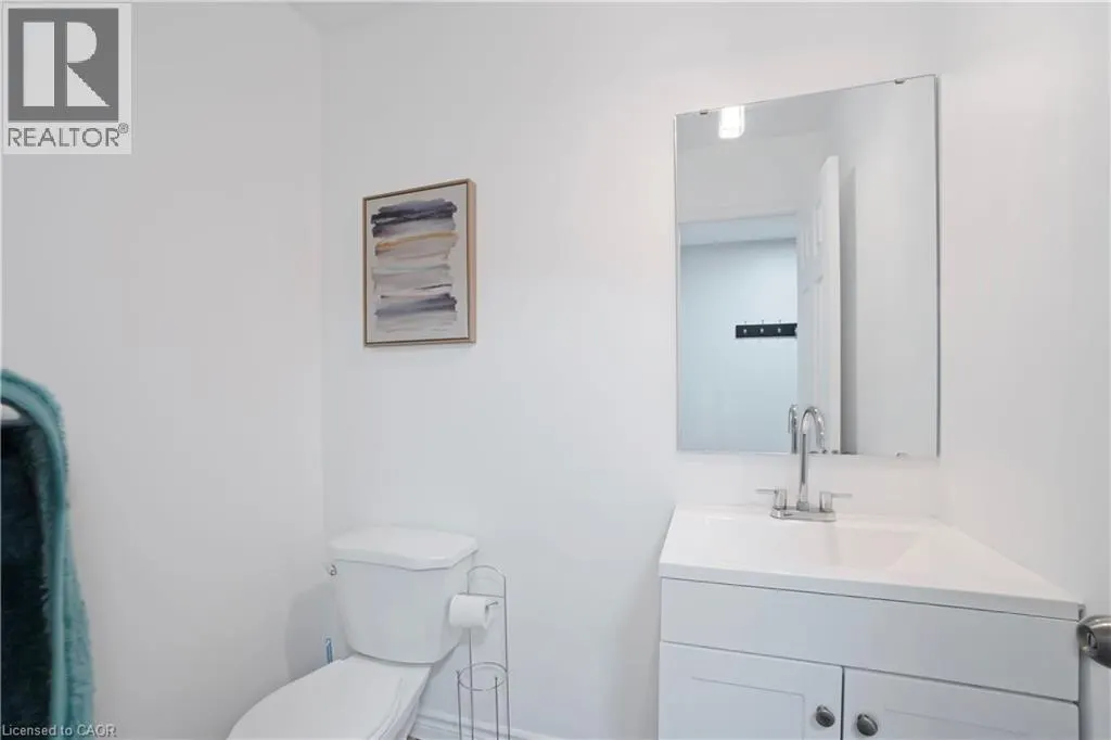 770 FANSHAWE PARK Road E Unit# 60, #60