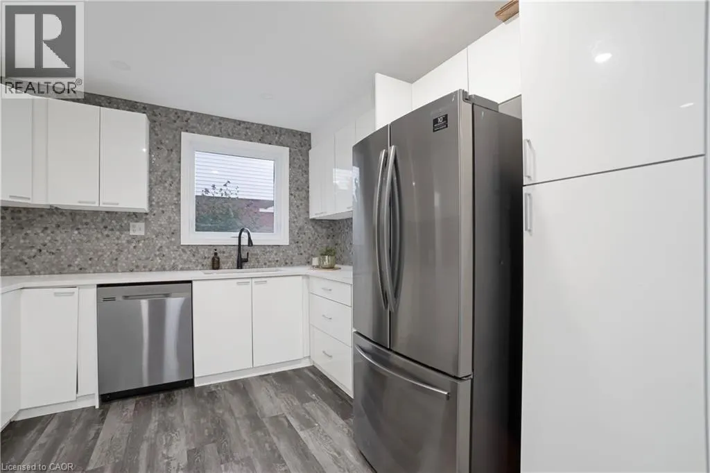 770 FANSHAWE PARK Road E Unit# 60, #60
