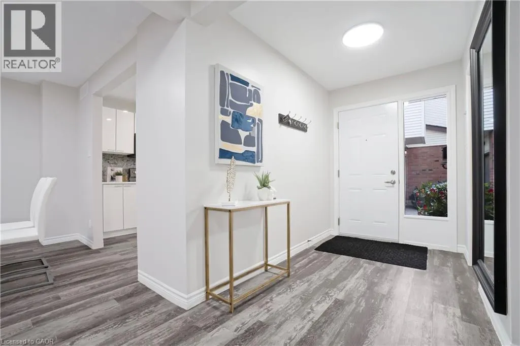 770 FANSHAWE PARK Road E Unit# 60, #60
