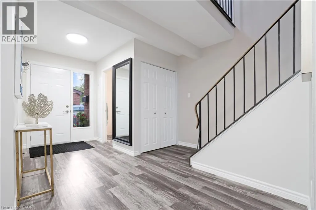 770 FANSHAWE PARK Road E Unit# 60, #60