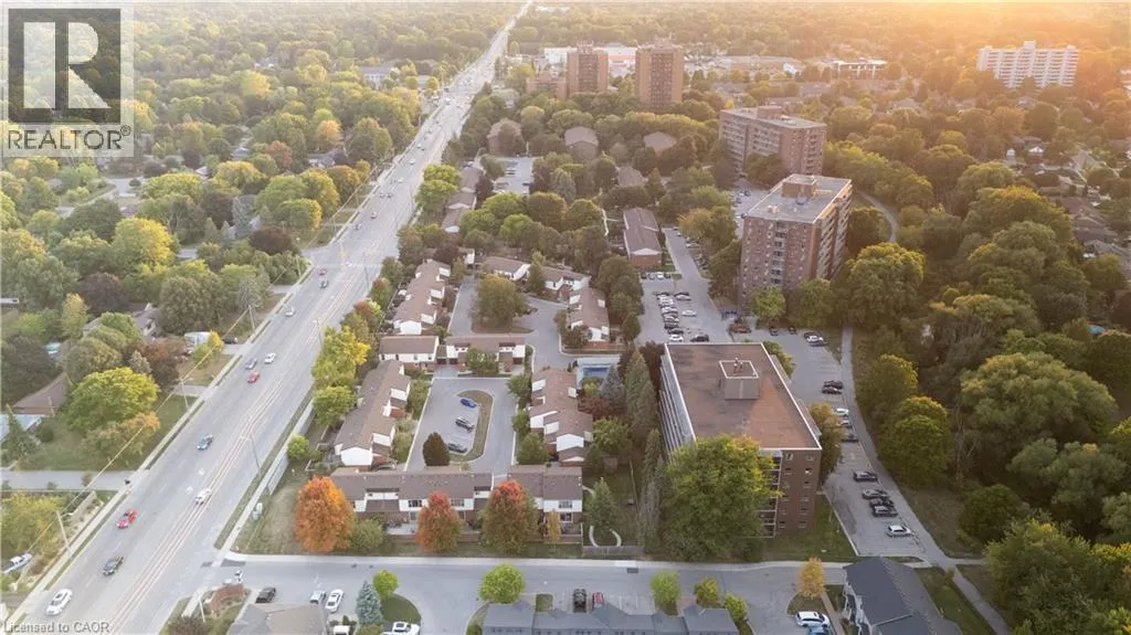 770 FANSHAWE PARK Road E Unit# 60, #60