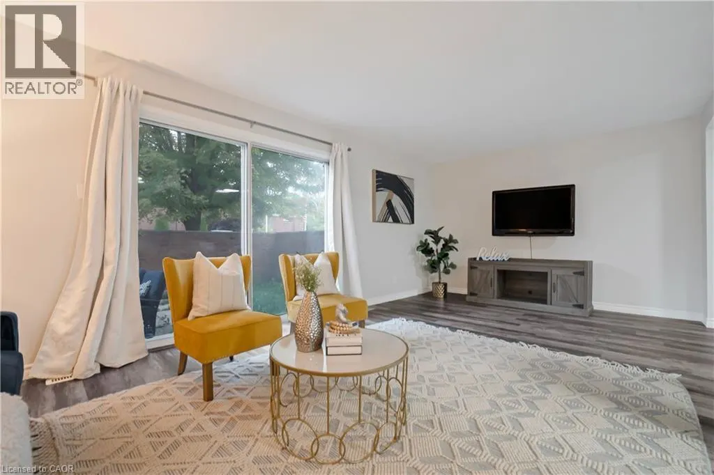 770 FANSHAWE PARK Road E Unit# 60, #60