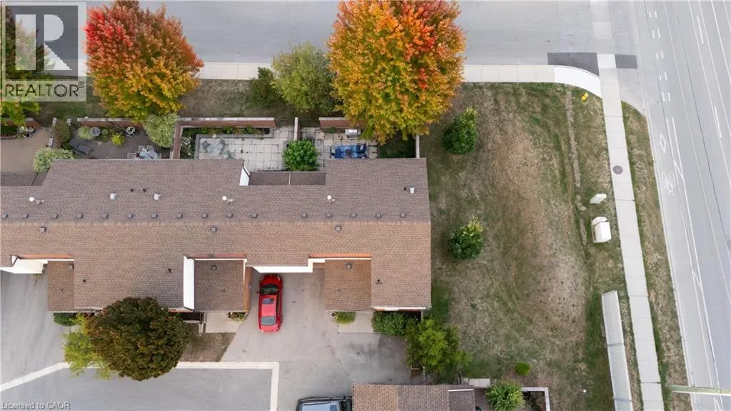 770 FANSHAWE PARK Road E Unit# 60, #60