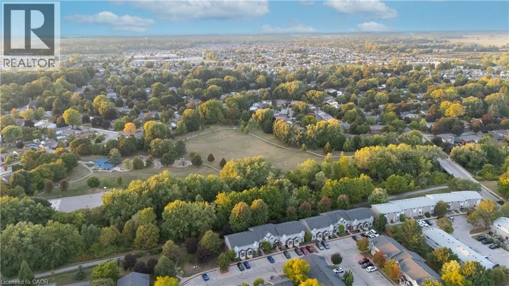 770 FANSHAWE PARK Road E Unit# 60, #60