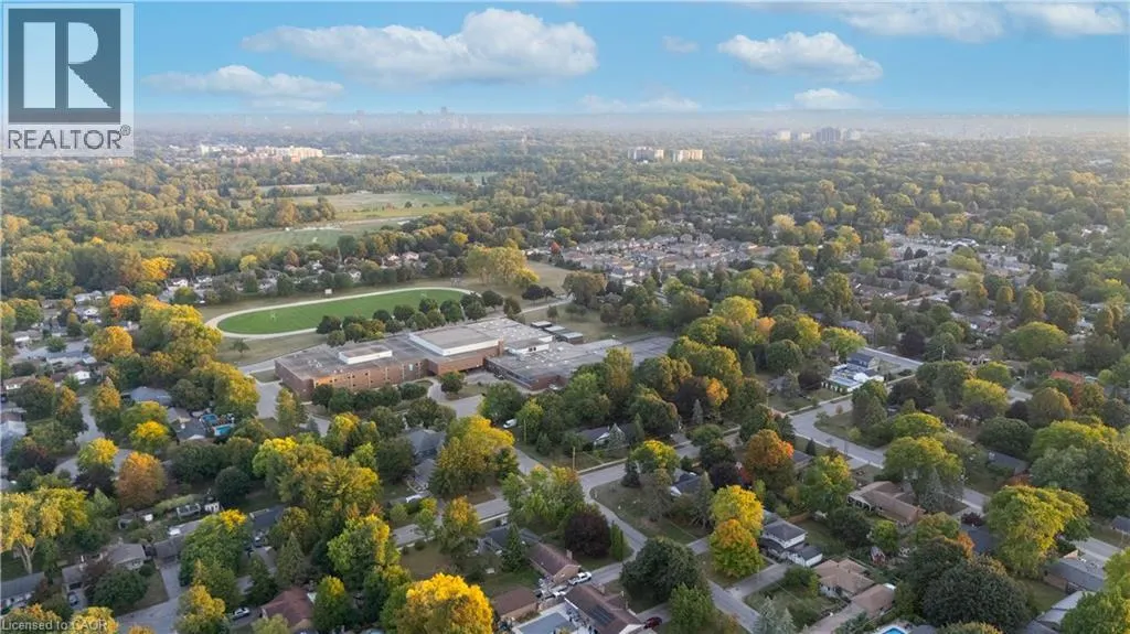 770 FANSHAWE PARK Road E Unit# 60, #60