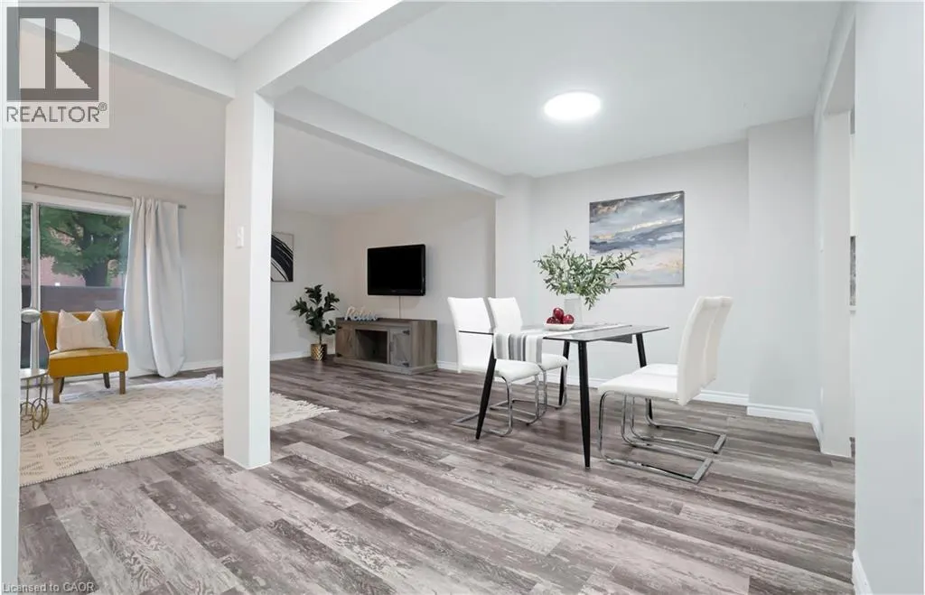 770 FANSHAWE PARK Road E Unit# 60, #60