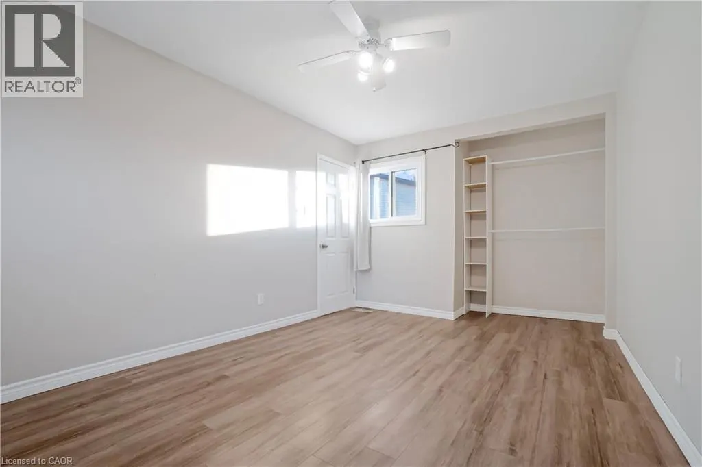 770 FANSHAWE PARK Road E Unit# 60, #60