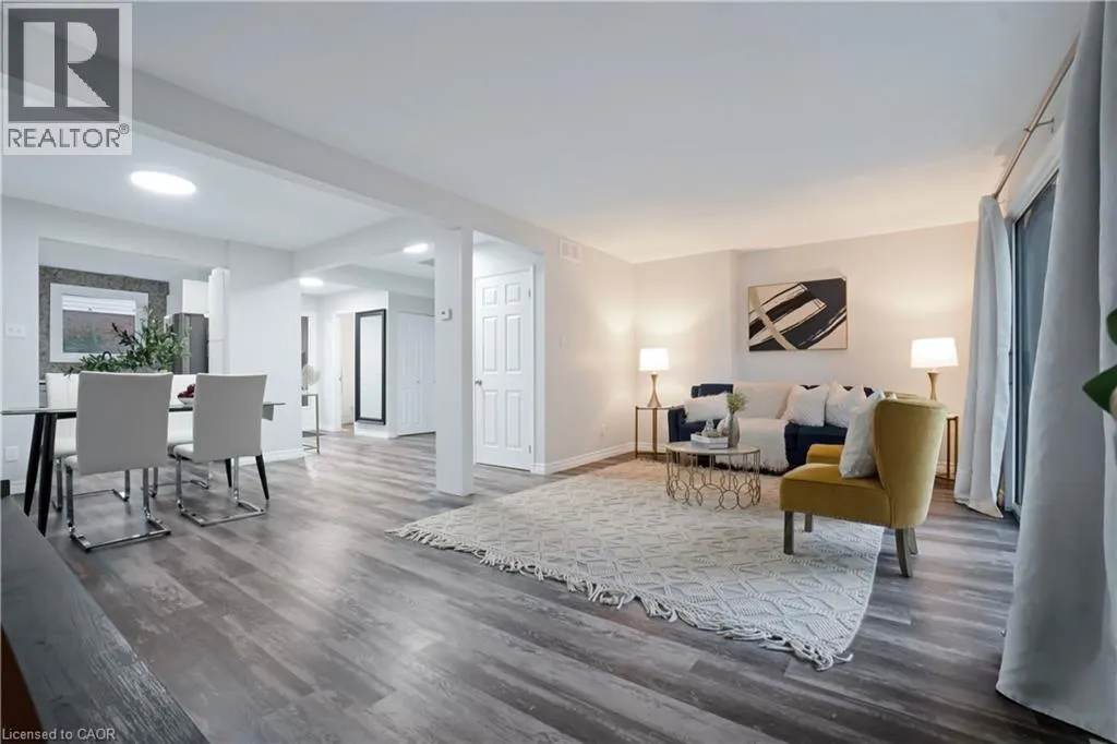770 FANSHAWE PARK Road E Unit# 60, #60