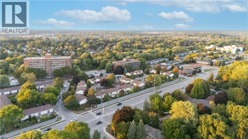 770 FANSHAWE PARK Road E Unit# 60, #60