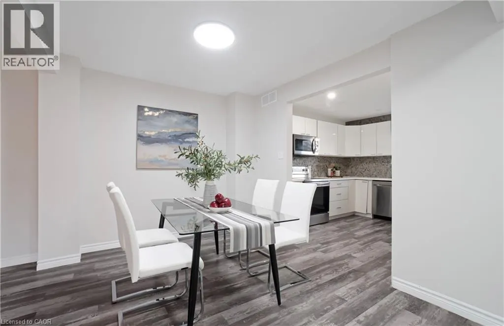 770 FANSHAWE PARK Road E Unit# 60, #60