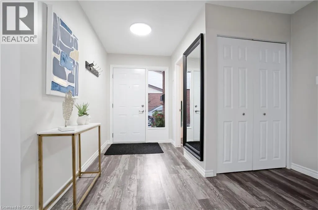 770 FANSHAWE PARK Road E Unit# 60, #60