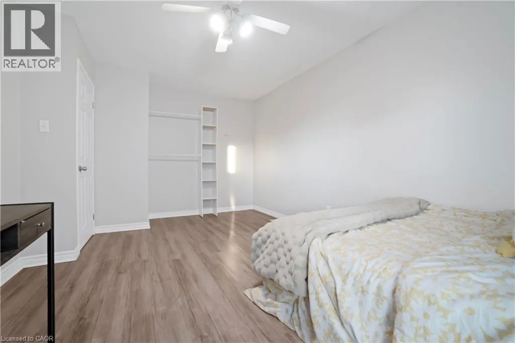 770 FANSHAWE PARK Road E Unit# 60, #60