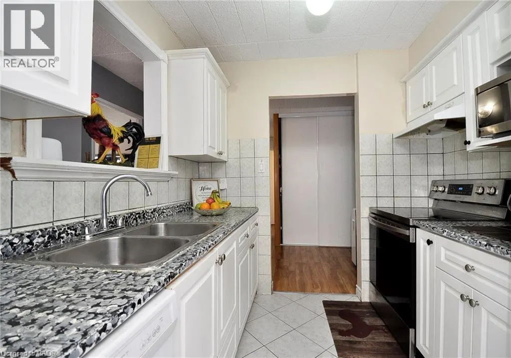 71 VANIER Drive Unit# 205, #205