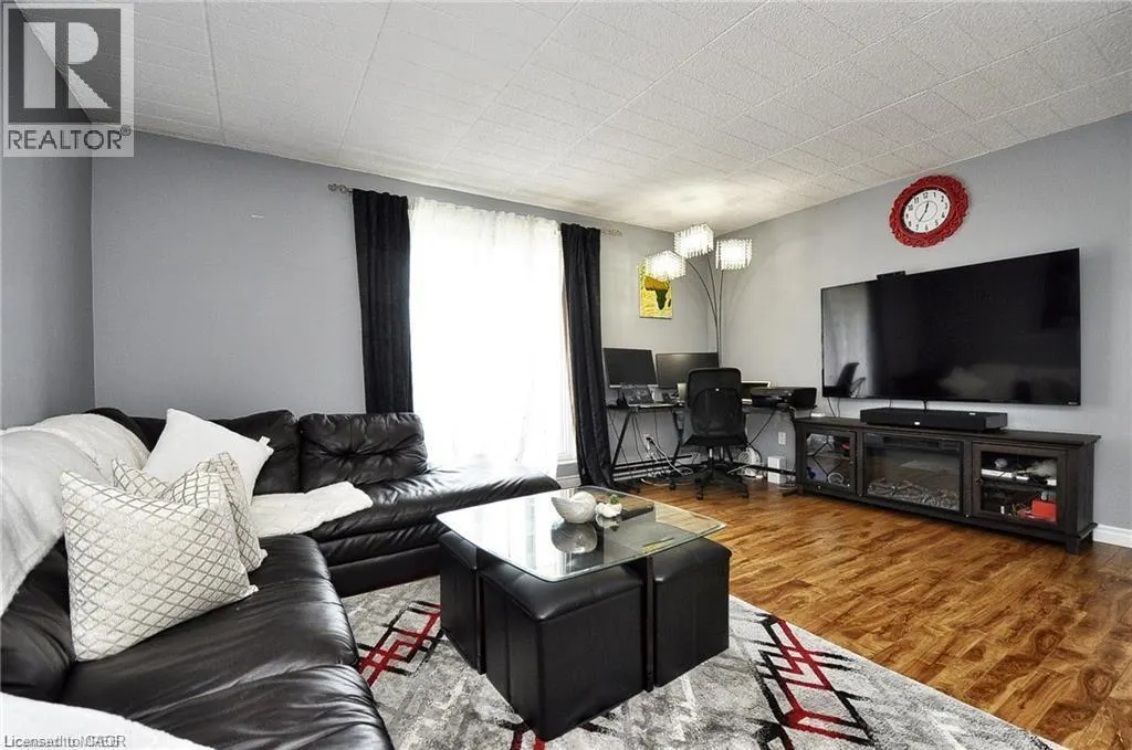 71 VANIER Drive Unit# 205, #205