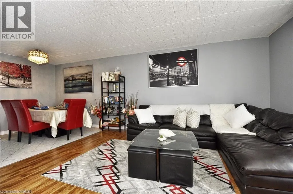 71 VANIER Drive Unit# 205, #205