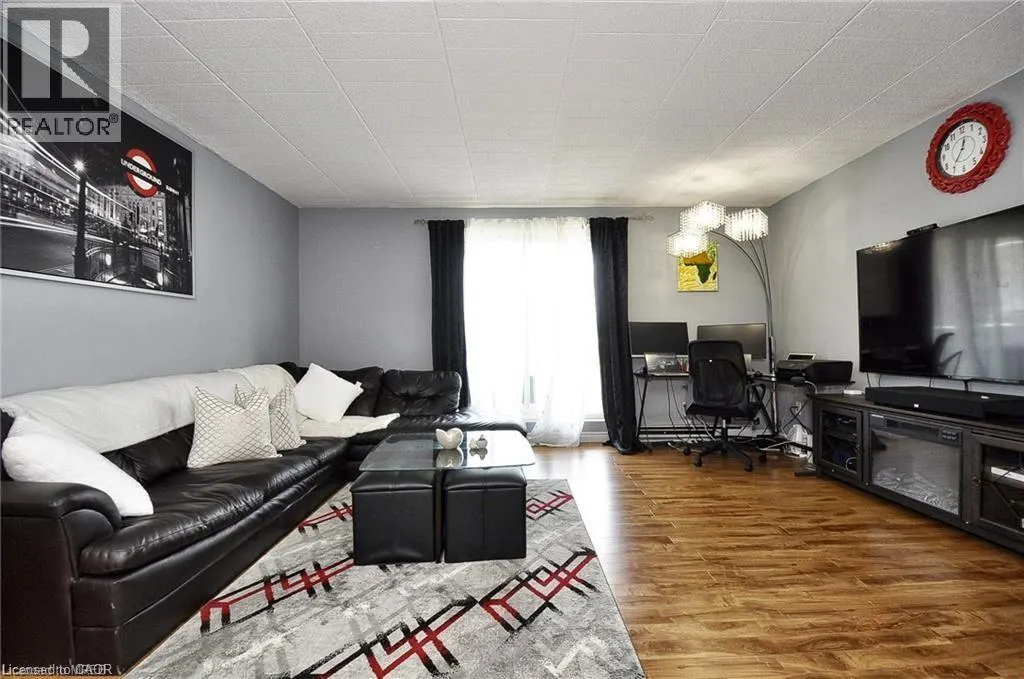 71 VANIER Drive Unit# 205, #205