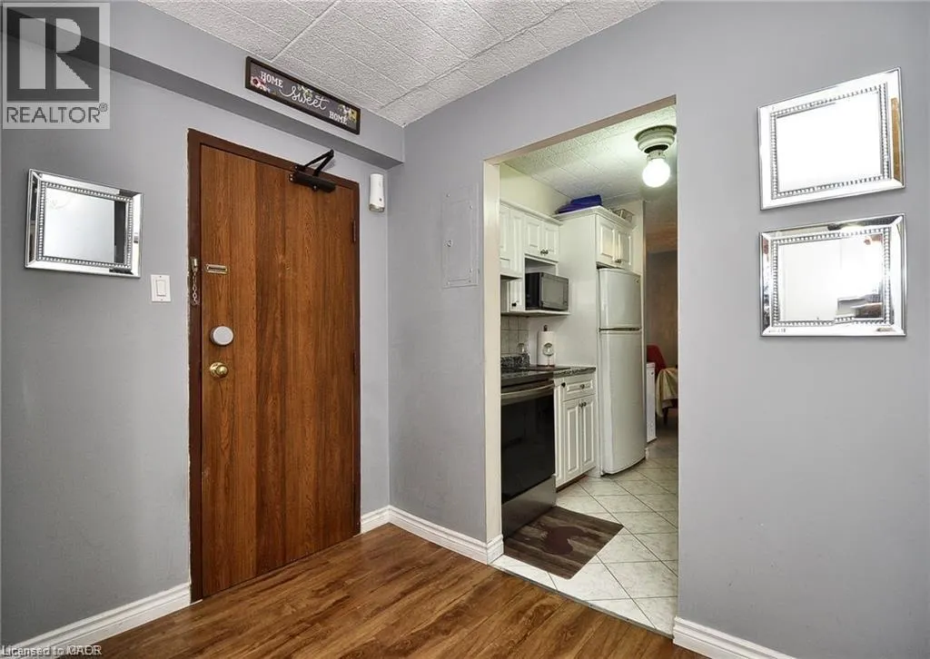 71 VANIER Drive Unit# 205, #205