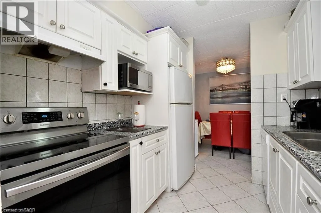 71 VANIER Drive Unit# 205, #205