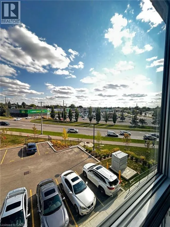 1000 LACKNER Place Unit# 208, #208