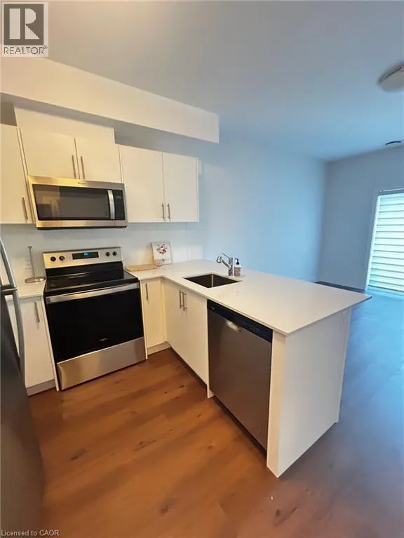 1000 LACKNER Place Unit# 208, #208