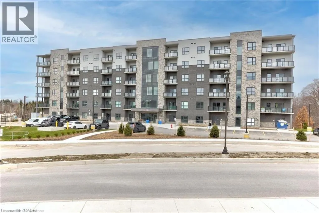 1000 LACKNER Place Unit# 208, #208