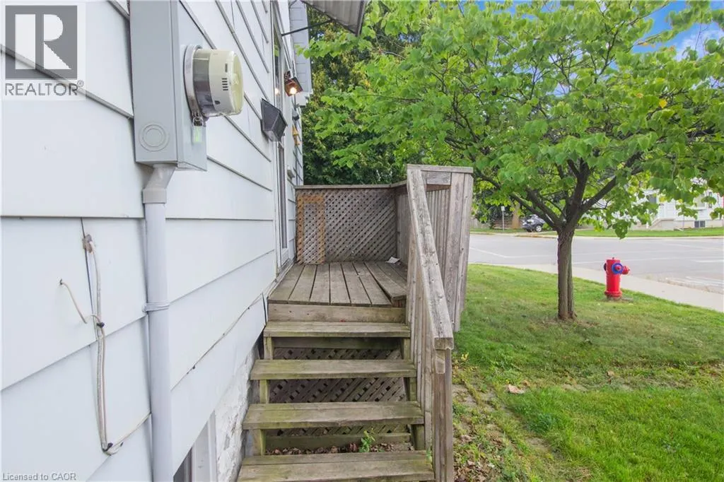 109 TERRACE Drive