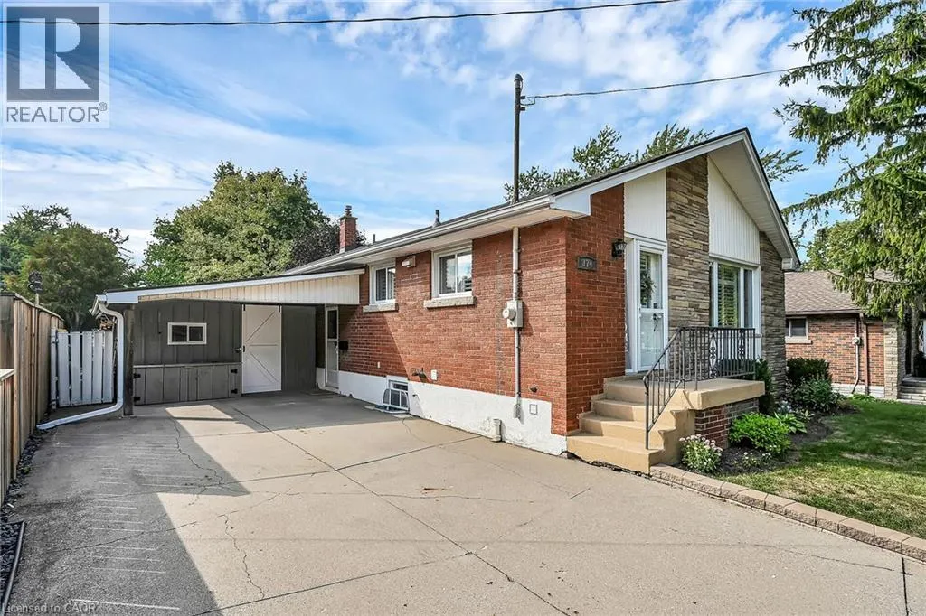 174 KINGS FOREST Drive Unit# A, #A