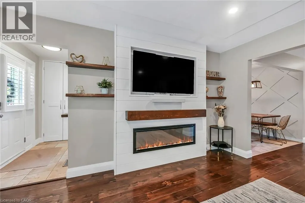 174 KINGS FOREST Drive Unit# A, #A