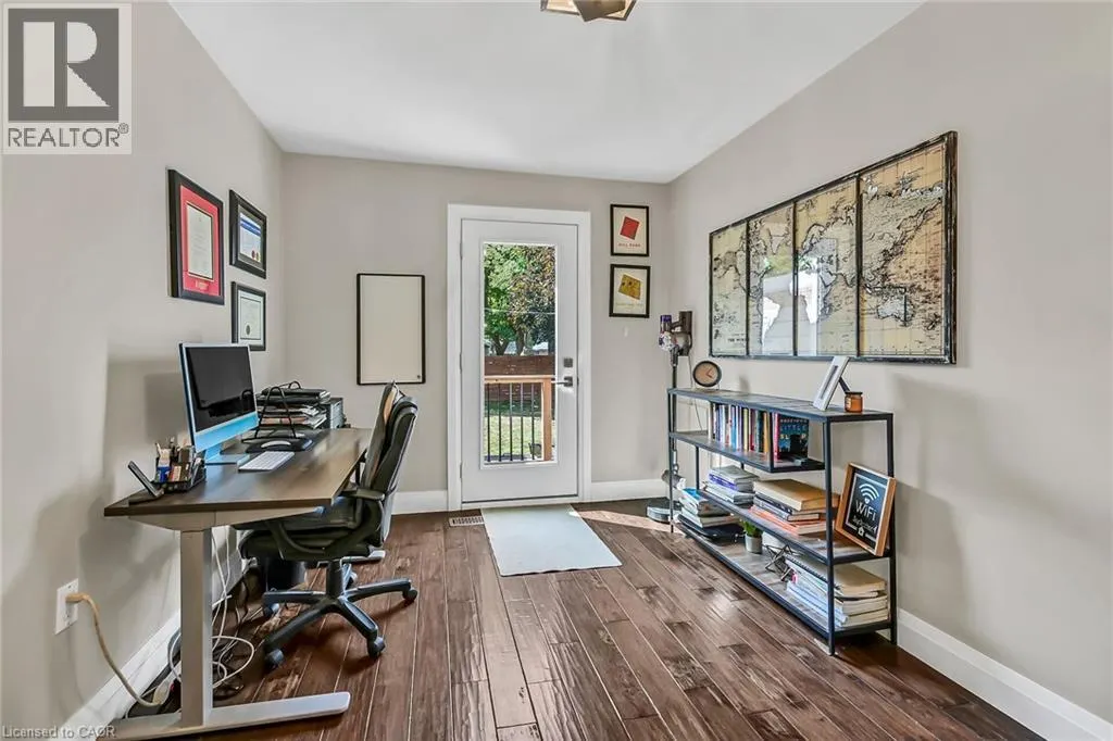 174 KINGS FOREST Drive Unit# A, #A