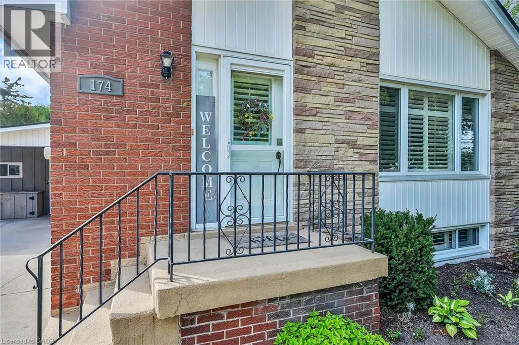 174 KINGS FOREST Drive Unit# A, #A