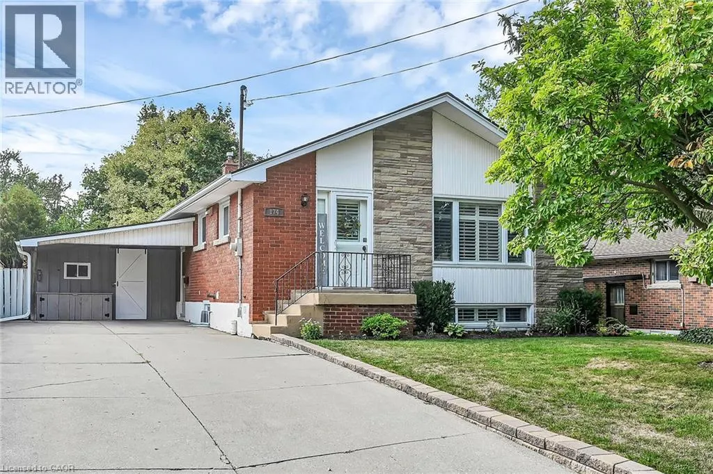 174 KINGS FOREST Drive Unit# A, #A