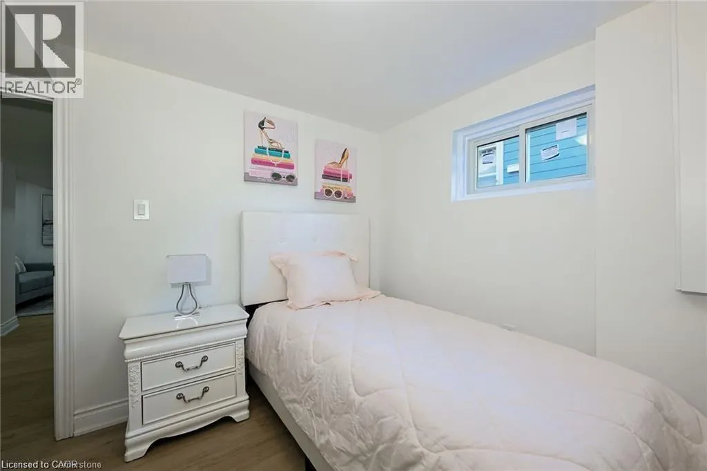 213 EAST 28TH Street Unit# Lower, #Lower