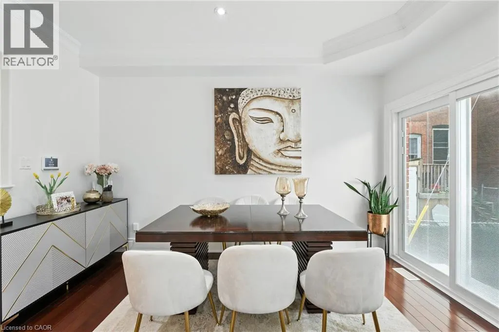 199 HUNTER Street W
