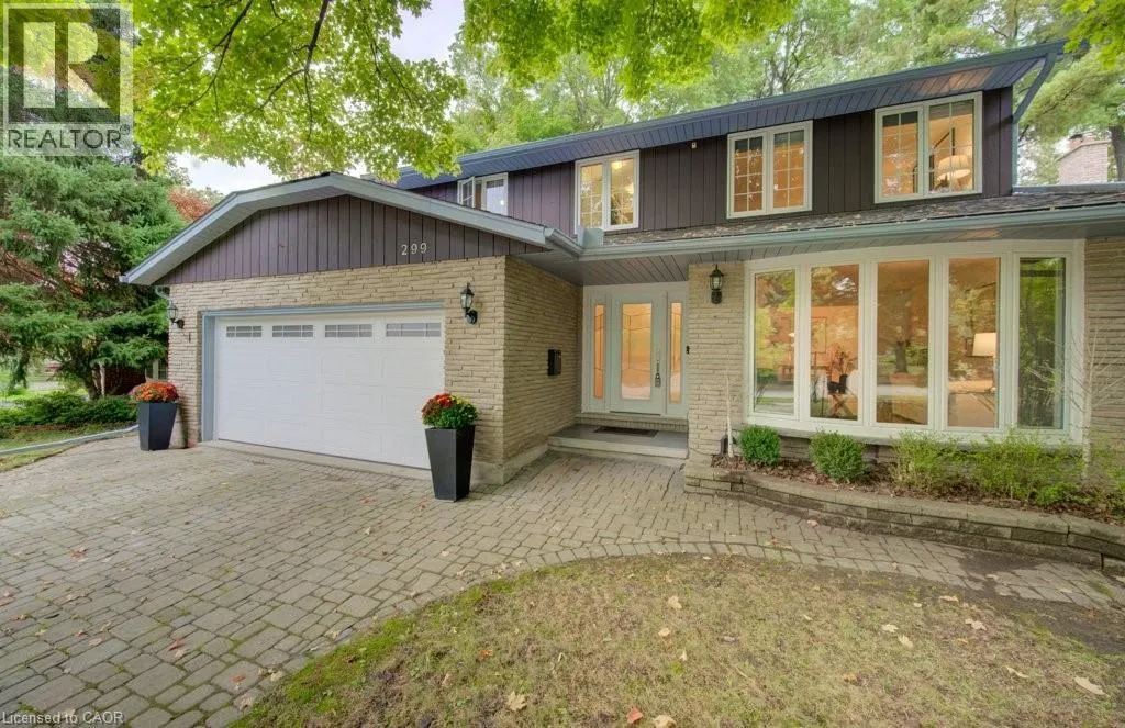 299 HIAWATHA Drive